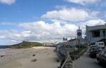 Cornwall Sandy Beach